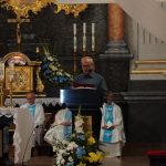 Паломники в часі війни Паломники в часі війни