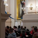 Паломники в часі війни Паломники в часі війни