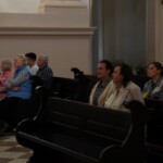 Паломники в часі війни Паломники в часі війни