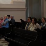 Паломники в часі війни Паломники в часі війни
