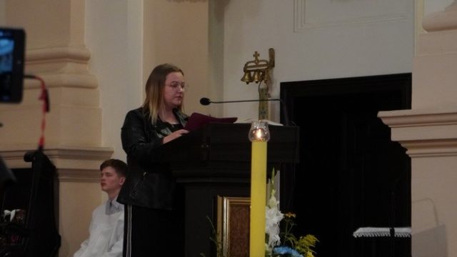 Паломники в часі війни Паломники в часі війни