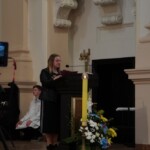 Паломники в часі війни Паломники в часі війни