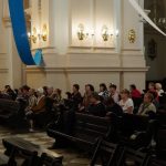 Паломники в часі війни Паломники в часі війни