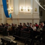 Паломники в часі війни Паломники в часі війни