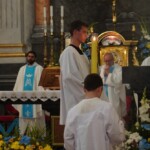 Паломники в часі війни Паломники в часі війни