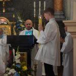 Паломники в часі війни Паломники в часі війни