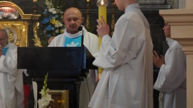 Паломники в часі війни Паломники в часі війни