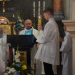 Паломники в часі війни Паломники в часі війни