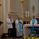 Паломники в часі війни Паломники в часі війни