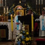 Паломники в часі війни Паломники в часі війни