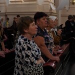 Паломники в часі війни Паломники в часі війни