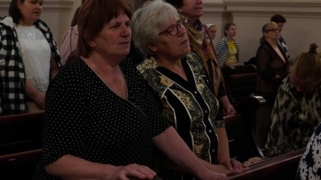 Паломники в часі війни Паломники в часі війни