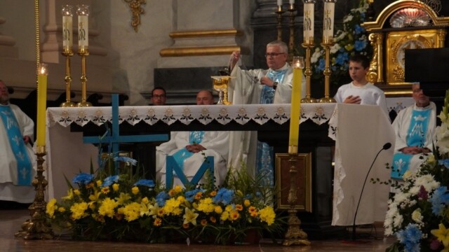 Паломники в часі війни Паломники в часі війни