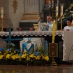 Паломники в часі війни Паломники в часі війни