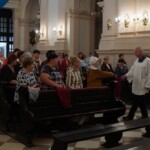 Паломники в часі війни Паломники в часі війни