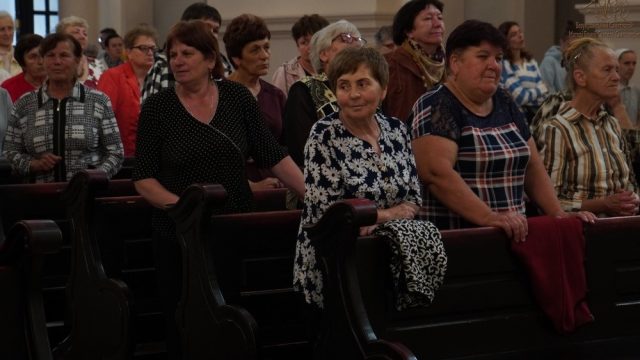 Паломники в часі війни Паломники в часі війни