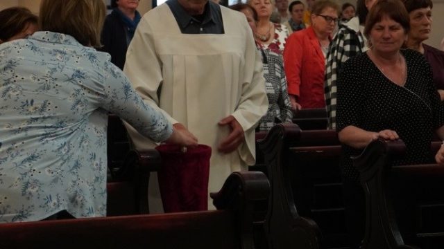 Паломники в часі війни Паломники в часі війни