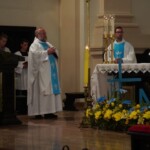 Паломники в часі війни Паломники в часі війни