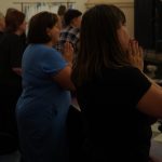 Паломники в часі війни Паломники в часі війни