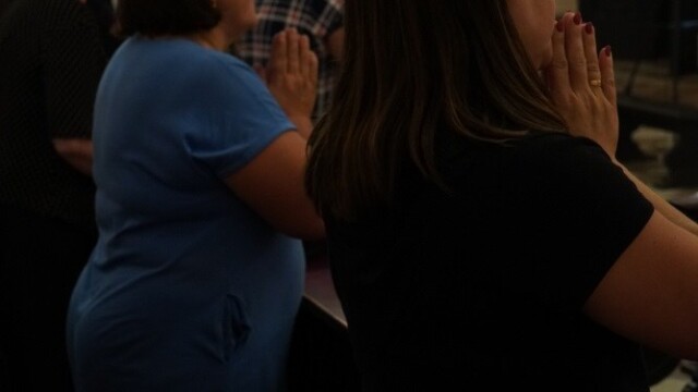 Паломники в часі війни Паломники в часі війни