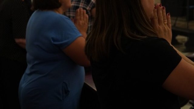 Паломники в часі війни Паломники в часі війни