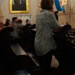 Паломники в часі війни Паломники в часі війни