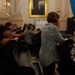 Паломники в часі війни Паломники в часі війни