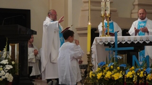 Паломники в часі війни Паломники в часі війни