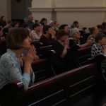 Паломники в часі війни Паломники в часі війни