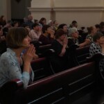 Паломники в часі війни Паломники в часі війни