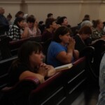 Паломники в часі війни Паломники в часі війни