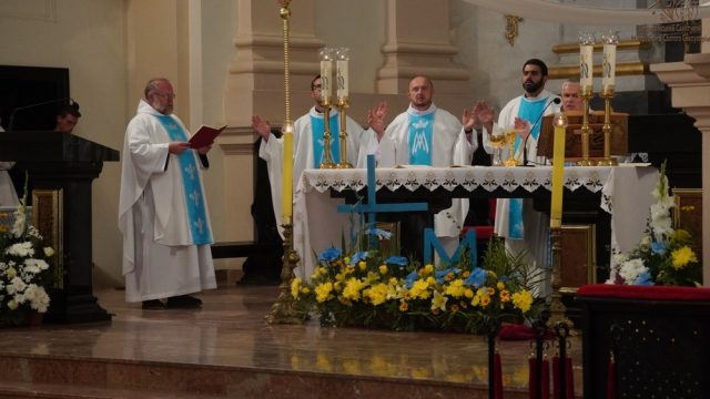 Паломники в часі війни Паломники в часі війни