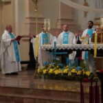 Паломники в часі війни Паломники в часі війни