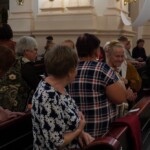 Паломники в часі війни Паломники в часі війни