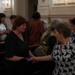 Паломники в часі війни Паломники в часі війни