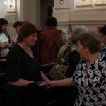 Паломники в часі війни Паломники в часі війни