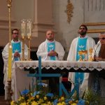 Паломники в часі війни Паломники в часі війни