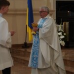 Паломники в часі війни Паломники в часі війни