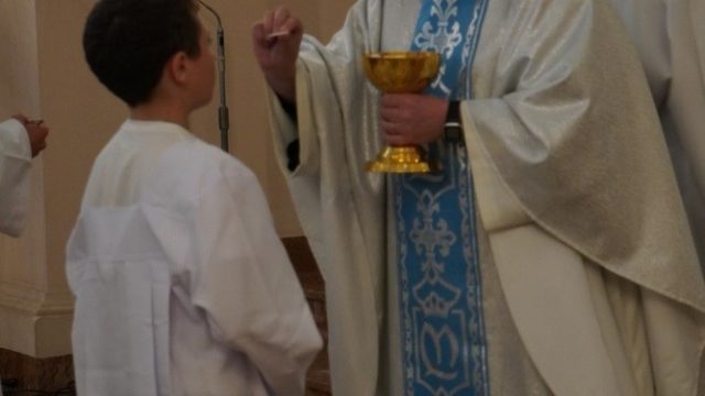 Паломники в часі війни Паломники в часі війни