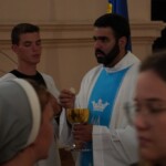 Паломники в часі війни Паломники в часі війни