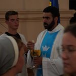 Паломники в часі війни Паломники в часі війни