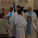 Паломники в часі війни Паломники в часі війни