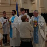 Паломники в часі війни Паломники в часі війни