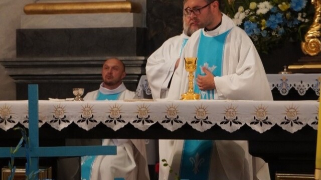 Паломники в часі війни Паломники в часі війни