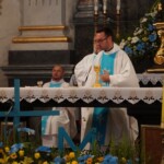 Паломники в часі війни Паломники в часі війни