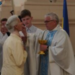 Паломники в часі війни Паломники в часі війни