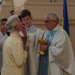 Паломники в часі війни Паломники в часі війни