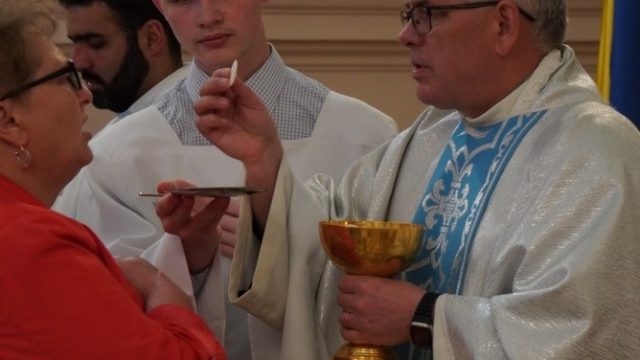 Паломники в часі війни Паломники в часі війни