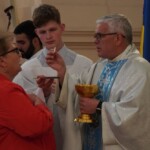 Паломники в часі війни Паломники в часі війни