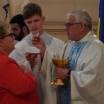 Паломники в часі війни Паломники в часі війни